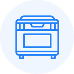 Service Chiller
